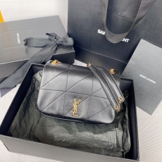 YSL Satchel Bags